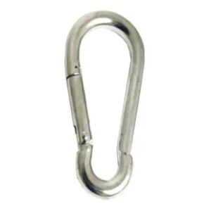 Carabine Hook 05x50 - 10x100mm